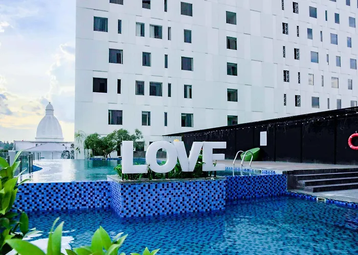 Prime Park Hotel & Convention Pekanbaru